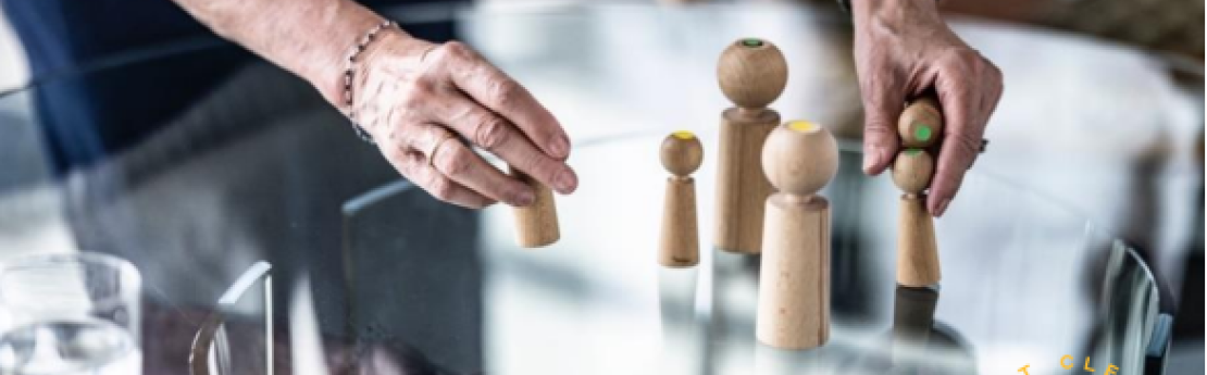 
                                        Ausbildung zum hypnosystemischen Coach 2025
                        