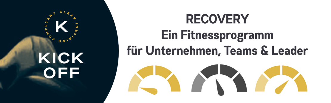 
                                        RECOVERY
                        