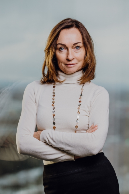Eva Fuchs