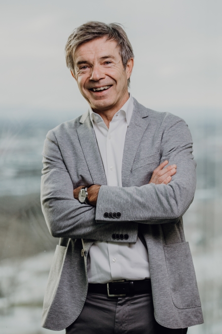 Gerald Passath