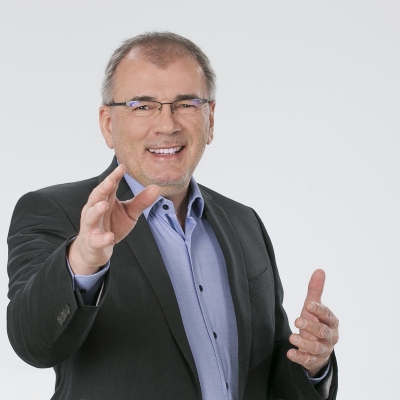 Wolfgang Fleischer