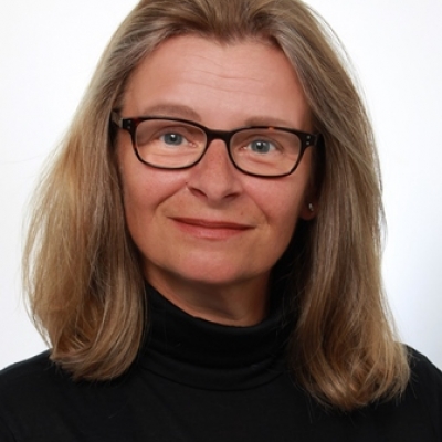Sabine Bübl