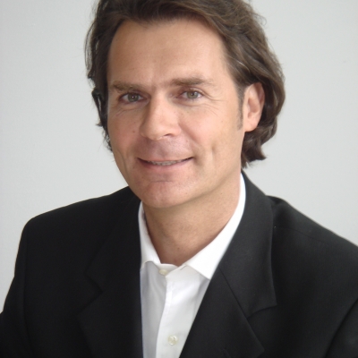 Joachim Schreiber