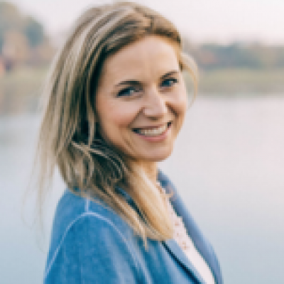 Sabine Gebetsroither