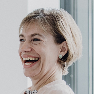 Dagmar Grafeneder