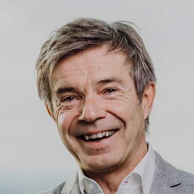Gerald Passath