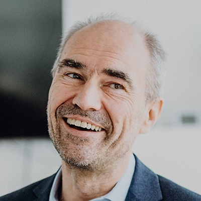 Peter Gassler