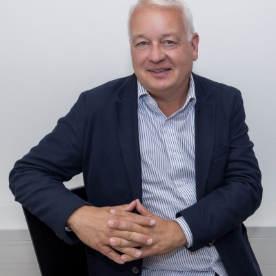 Jörg Van de Castell