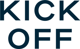 kickoff logo